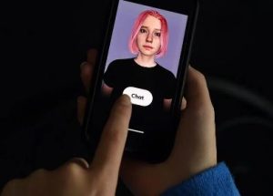 The Role of AI Girlfriends in Combating Loneliness