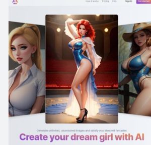 Free AI NSFW Generator: Explore New Boundaries